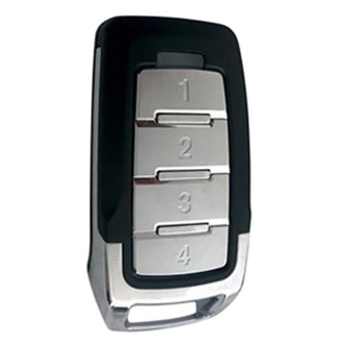 Ersatz Handsender Teckentrup SH4-S SH4-D SEND868-4