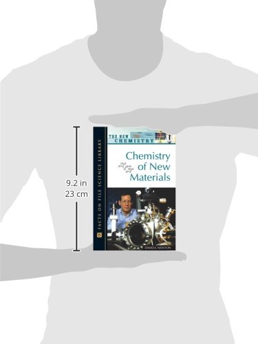 Chemistry of New Materials (New Chemistry)