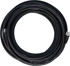 1148VXP VDSL2+POTS Cable, CAT5 AMP-MS2, 5FT