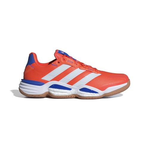 adidas Men's Stabil 16 Indoor Shoes Sneaker, EU