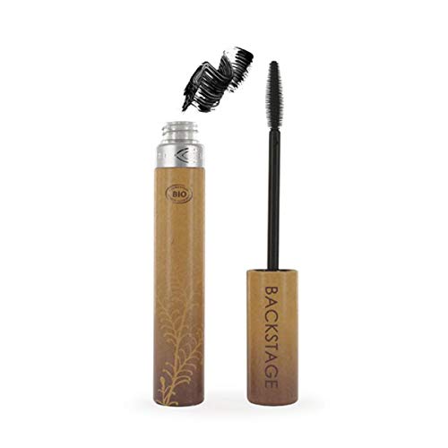 COULEUR CARAMEL Length Eye Mask 81 Extra Black Unisex Adulto, Negro, Único Cover