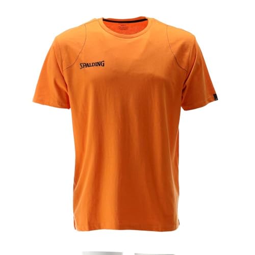 Spalding Kinder T-Shirt Essential