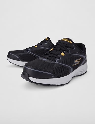 Image of Skechers Men Go Run Consistent Running Shoe