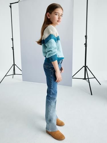 Mayoral Deep dye Trousers for Girls Medium3