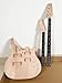 Electric Guitar and Bass Double Neck Kit 6 String and 4 String Guitar Kits Right Handed with Mahogany Body Mahogany Neck Rosewood Fingerboard Build Your Own Guitar and Bass.