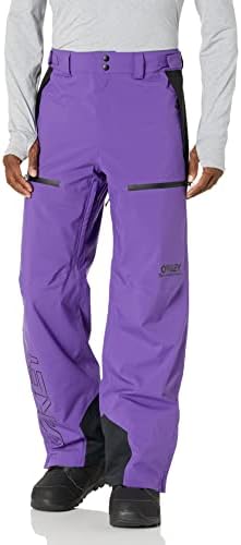 tnp lined shell pant