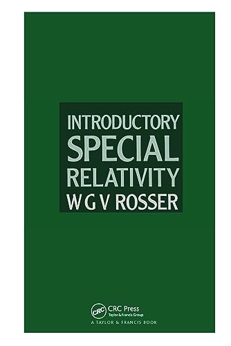 Introductory Special Relativity view 2