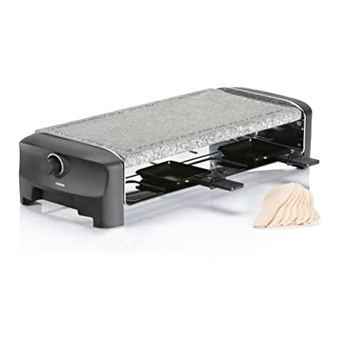 Princess 162830 Raclette et Pierre Cover