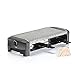 Princess 162830 Raclette 8 Stone Grill Party, 1300 W, Pietra ollare