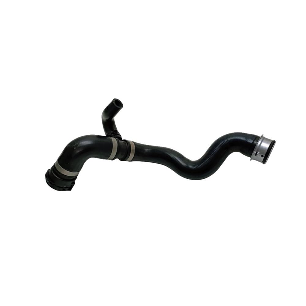 Derksawdp 1665000175 Radiator Coolant Hose For 2013 M W166 Ml 350 1665000075 1665000875 Water Supply Pipe Auxiliary Kettle(1665000175)