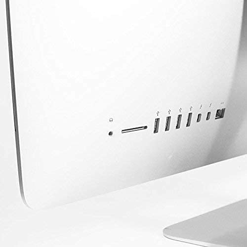 Late 2015 Apple iMac with 3.1GHz Intel Core i5 (21.5 inch, 16GB