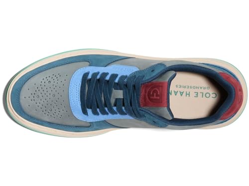 Image of Cole Haan Men's Grandpro Crossover Sneaker