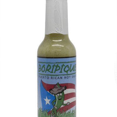 Salsa picante de piqué Grehge