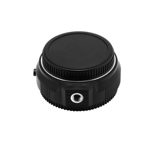 Samyang 300mm F6.3 Objektiv für Anschluss Micro Four Thirds - silber