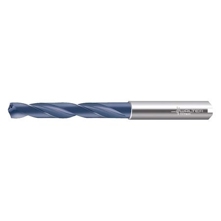 Walter Titex- DC150-05-03.250A1-WJ30RE Drill