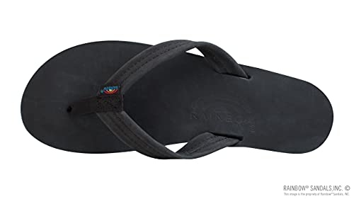 Image of Rainbow Sandals Women's Double Layer Leather w / 3 /4 inch Strap