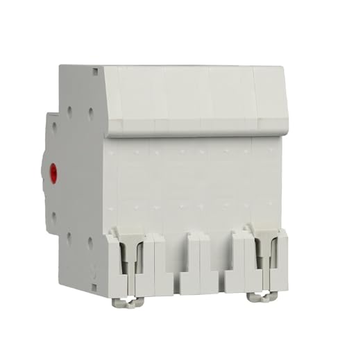 Interrupteur de commutation CNC pour sécuriser l'installation électrique de votre maison - 4