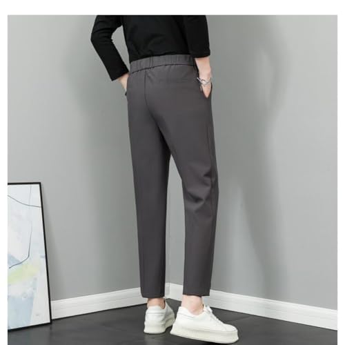 Airflexion Pants, Pull On Ice Silk Comfort Everyday Pants, Silky-Soft Breathable Non-Deform, Outdoor Water Resistant3