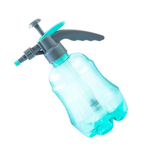 KONTONTY Botella de Pulverización Jardinería y Limpieza Portátil y Ecológico Color Aleatorio