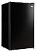Danby DCR032C1BDB Compact Refrigerator,1 Door, 3.2 cu.ft, Black