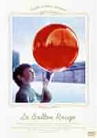 Amazon.co.jp: 赤い風船／白い馬［デジタルニューマスター］2枚