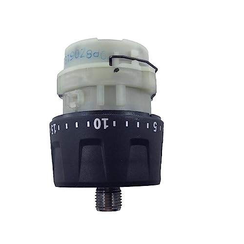 Caixa De Engrenagens Parafusadeira Gsr 180-li Bosch 1600A00P8Z