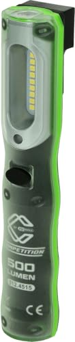 COMPETITION KS Tools 512.4515 Lampe de travail LED 500 lumens (alimentée par KS Tools)