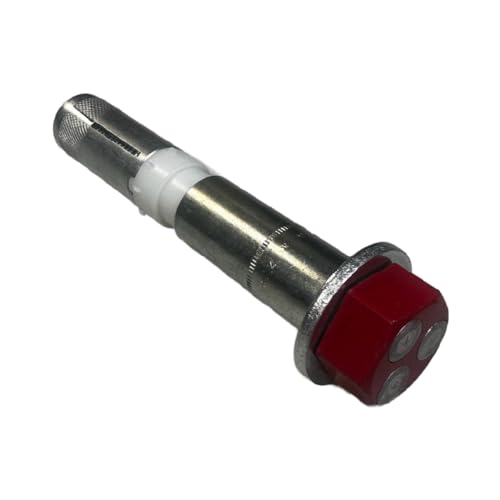 1pc HSLM16/25 Heavy Duty Expansion Wedge Anchor