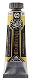 Oleo Rembrandt Trans.Yellow Medium +++272 15ml