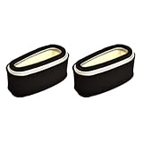 Air Filter for Gravely Pro 150, John Deere 170/175/LX172/LX176 Pre-filter OE# 21391300