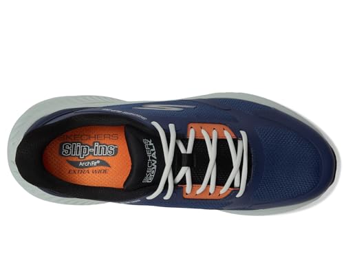 Image of Skechers Mens Hands Free Slip-ins Go Walk Max Cushioning Arch Fit Sneaker