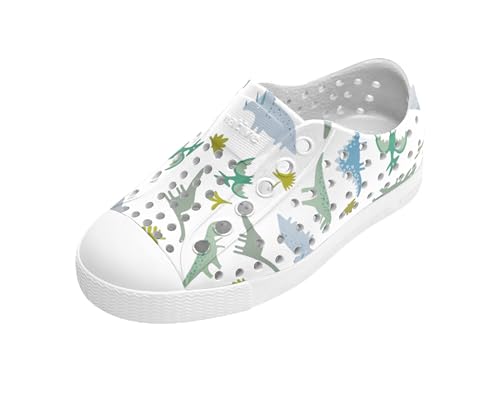 Image of Native Shoes Unisex-Kids Jefferson Print Sneakers