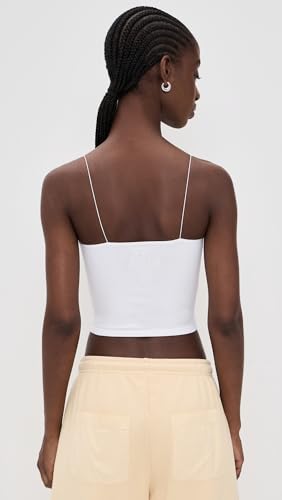 Image of Free People Women's Skinny Strap Seamless Brami