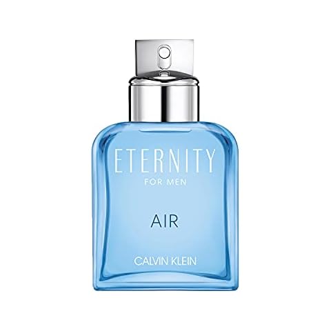 Calvin Klein Eternity Air for Men Eau de Toilette Cover