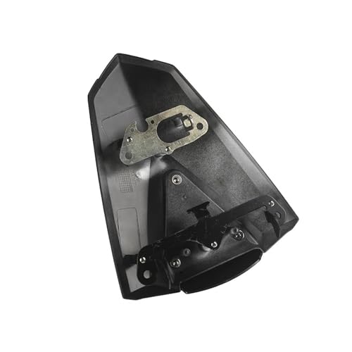 Couvercle carénage siège arrière MT-03 pour sorties solo - 2