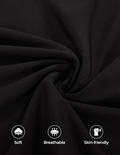 GRACE KARIN Women's Wear to Work Dresses 2025 Cap Sleeve Sheath Bodycon Midi Dress Ruched Business Office Pencil Dress4