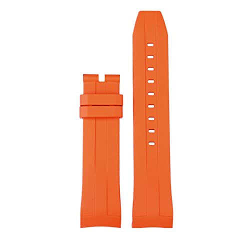 Bracelet Tissot Sea Star T120 caoutchouc silicone montre homme Serdas