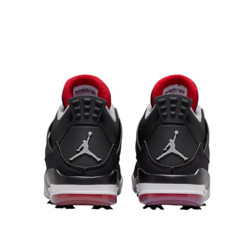 Image of Nike Jordan 4 Retro Mens Shoes Size