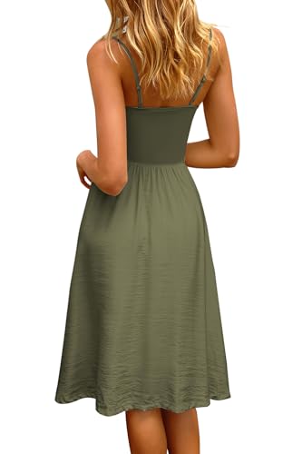 Image of CHYRII Women Fashion Summer 2025 Sweetheart Neck Spaghetti Straps Corset A-Line Long Sundress Midi Dress
