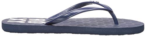 Image of Roxy girls Rg Viva Stamp Flip Flop Sandal