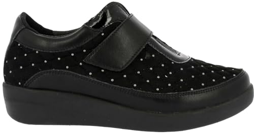Chaussures pour femme aux pieds sensibles Doctor CUTILLAS avec semelle