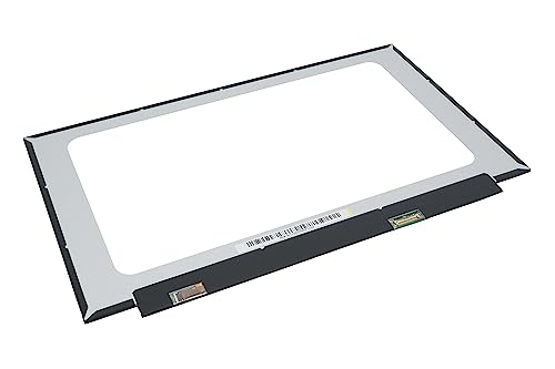 Image of 15.6 inch HD LCD Screen for HP 15-FD0081WM 15-FD0083WM | 1366 x 768 resolutionNon-Touch, Anti-Glare, TN,250nit, 45%NTSC Replacement Laptop Display (Glossy)