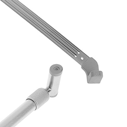 Base para Laptop Ergonomica X-Stand Plegable Aluminio miniatura 3
