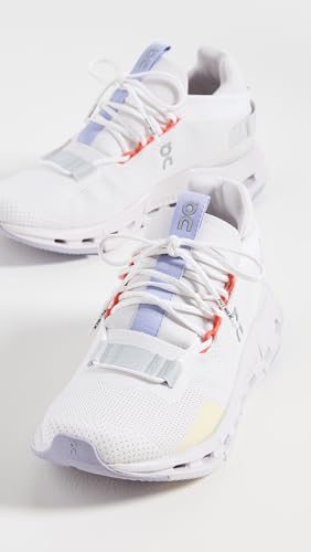 Image of On Women's Cloudnova Sneakers