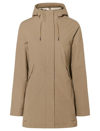 VAUDE Parka da donna Coreway
