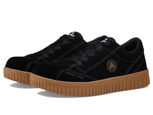 Image of Airwalk Work Camino Comp Toe SD10 SR