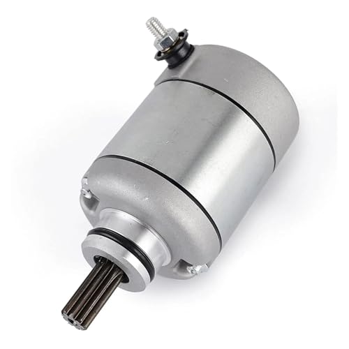 Démarreur FE450 FE570 pour réparer un moteur qui ne lance plus