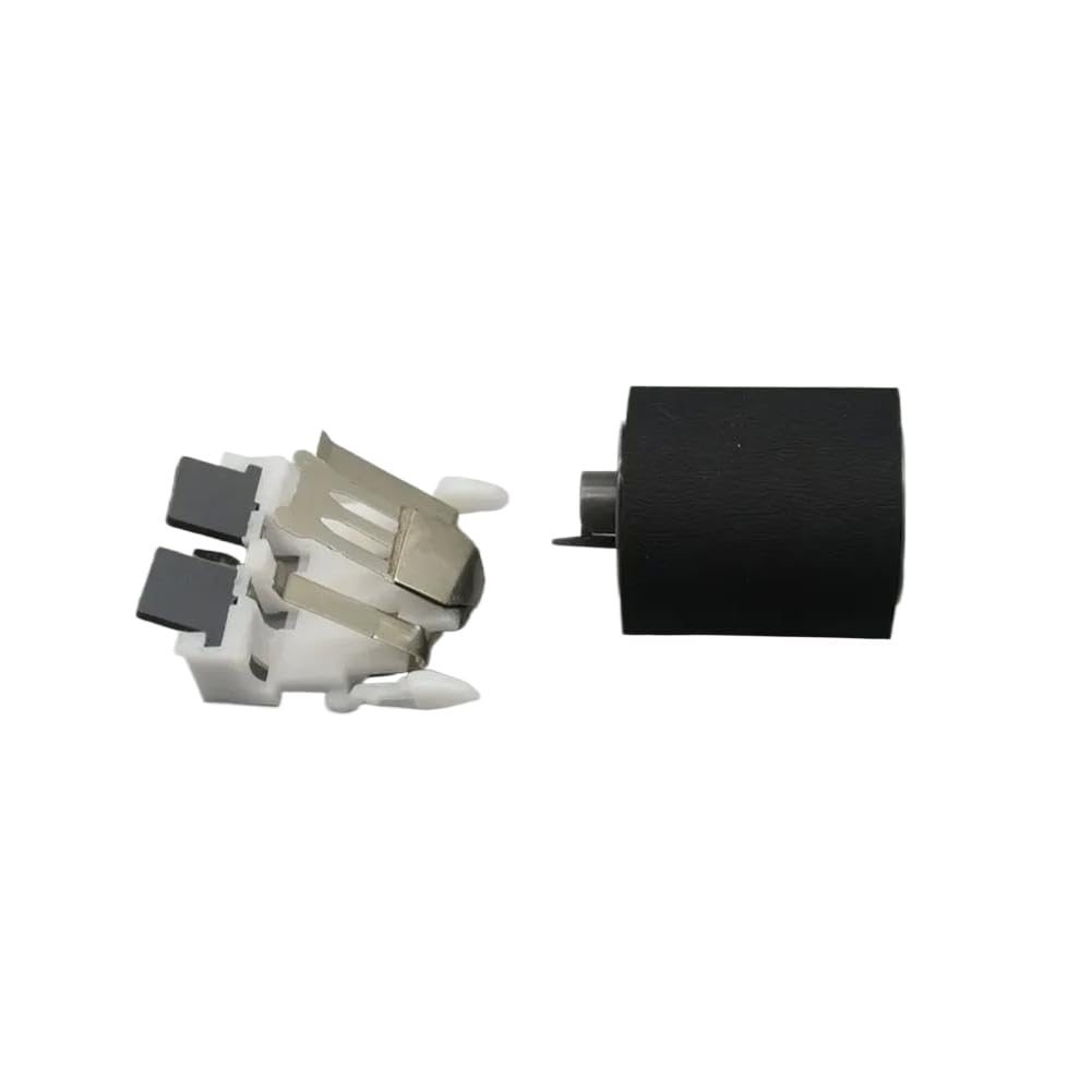 Gruppo Rullo di Prelievo Scanner 1SET Compatibile Con Fi-6110 PA03586-0001