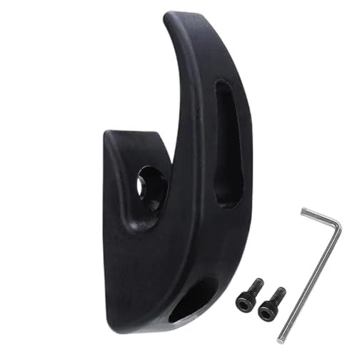 Piezas para Patinetes Eléctricos - Accesorios para Vehículos Eléctricos,Soporta 50 Kg Organizador para Equipaje Diario Mochilas Bolsas De Compras
