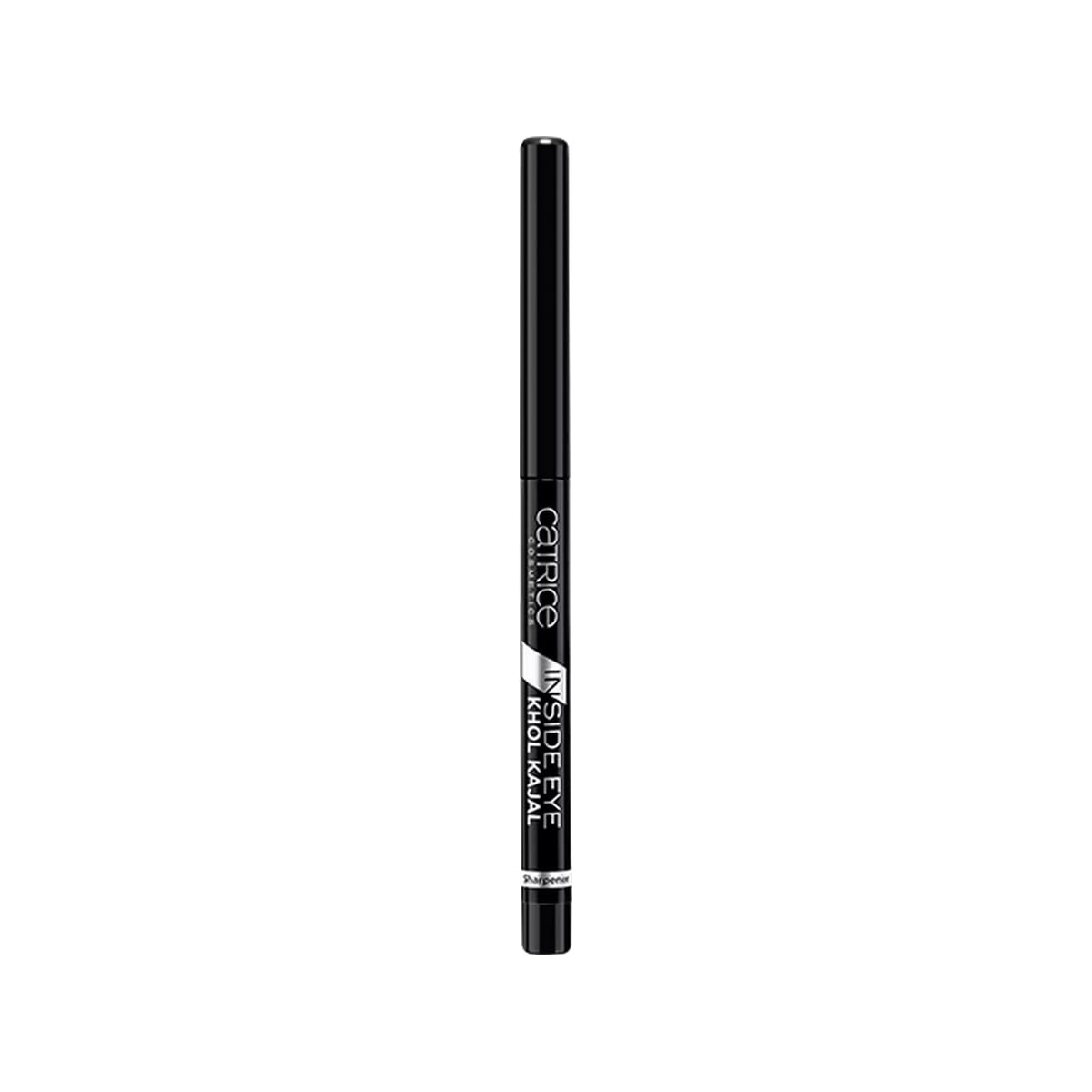Catrice Inside Eye Khol Kajal, longlasting, defining, matte (0.3g)